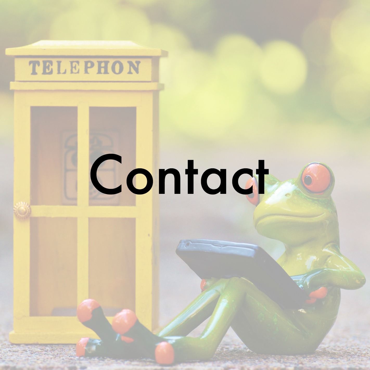 Contact Page